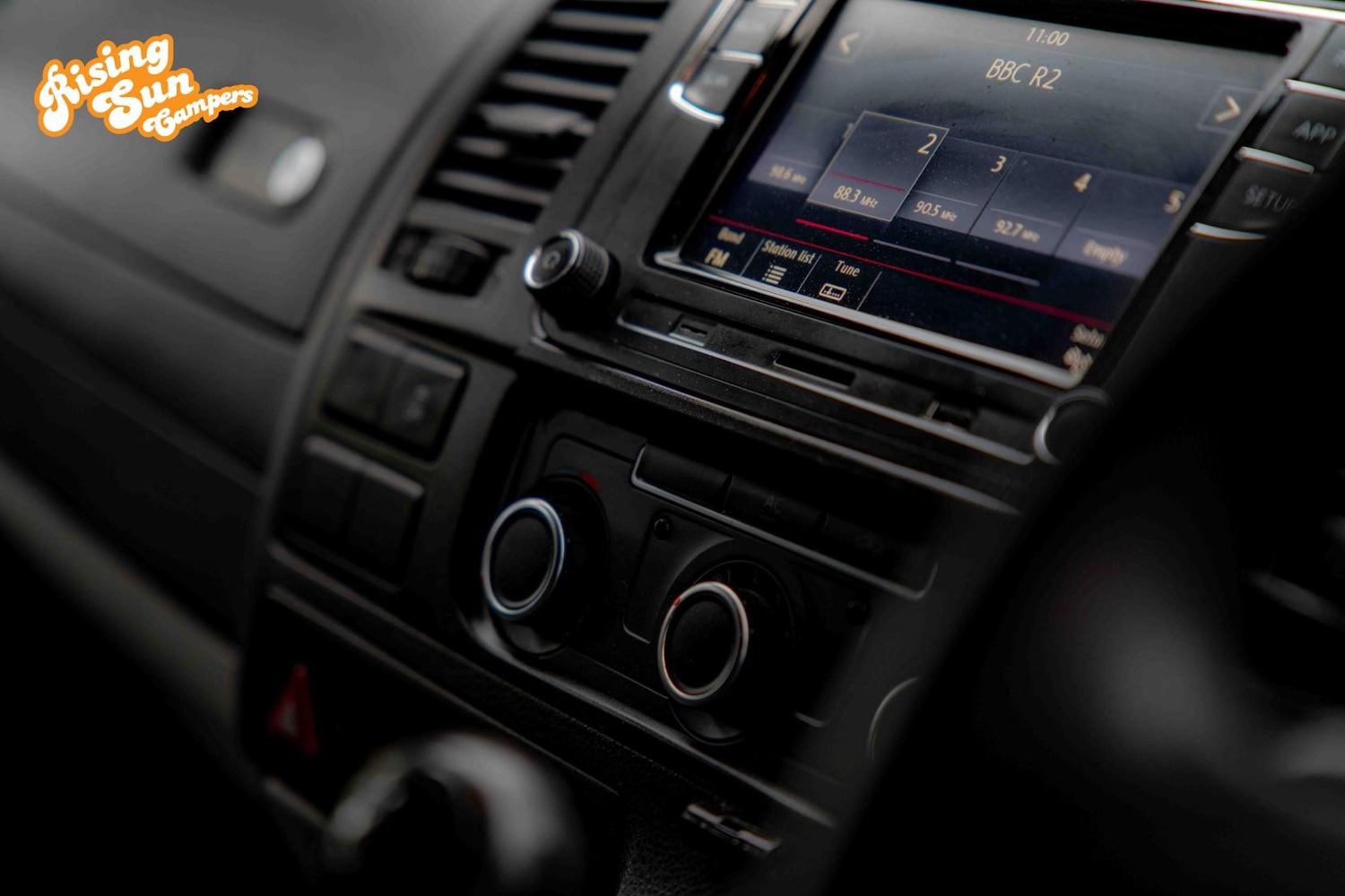 Used Volkswagen Transporter 2011 for sale - 77906965: Photo 33