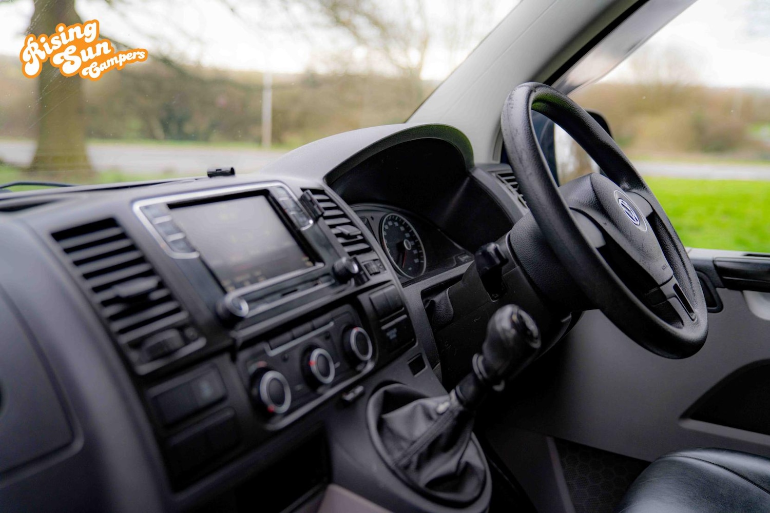 Used Volkswagen Transporter 2011 for sale - 77906965: Photo 35