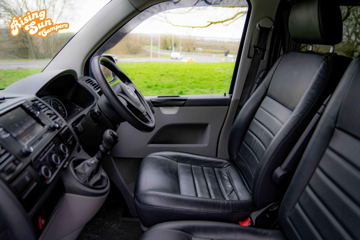 Used Volkswagen Transporter 2011 for sale - 77906965: Photo 36