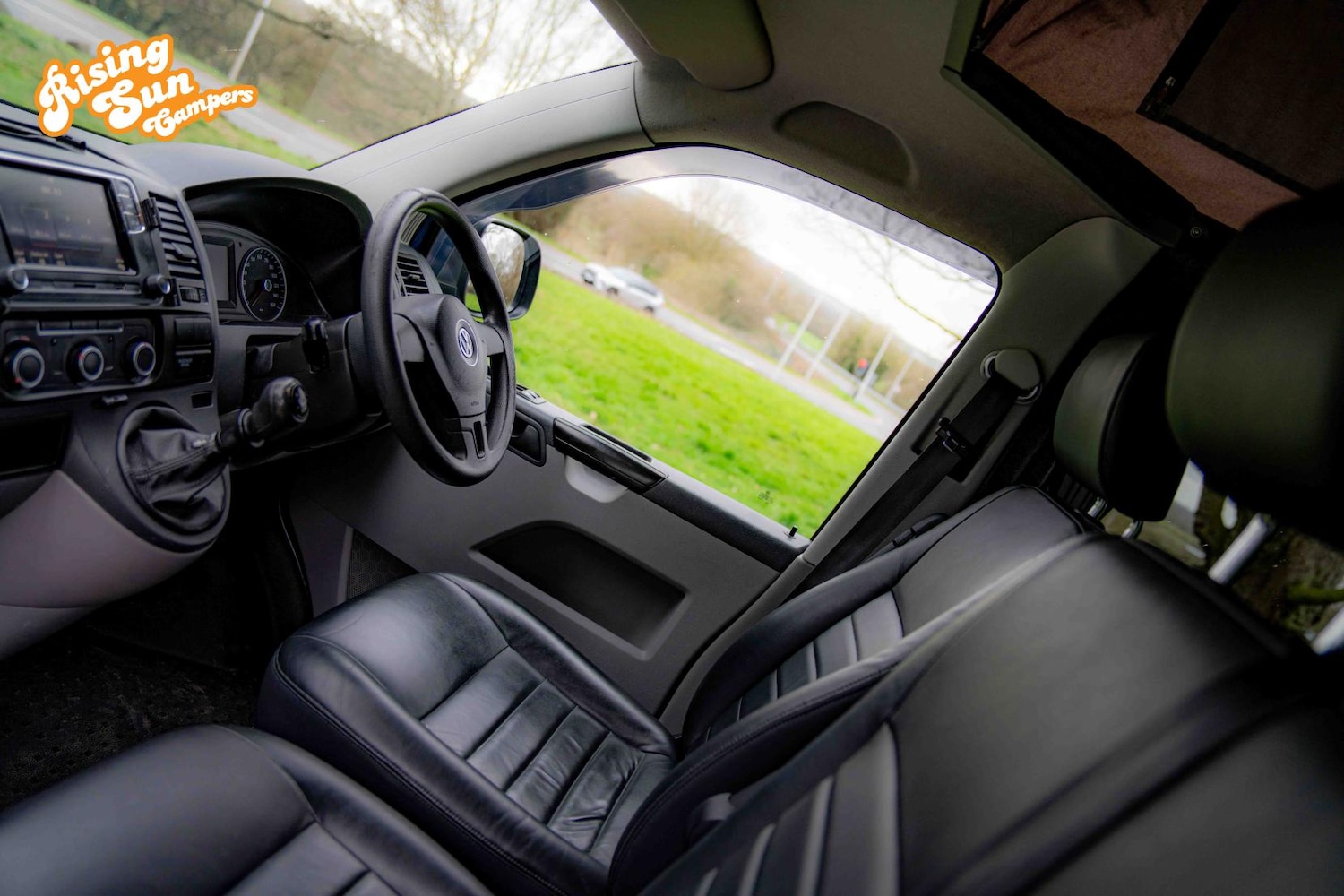 Used Volkswagen Transporter 2011 for sale - 77906965: Photo 37