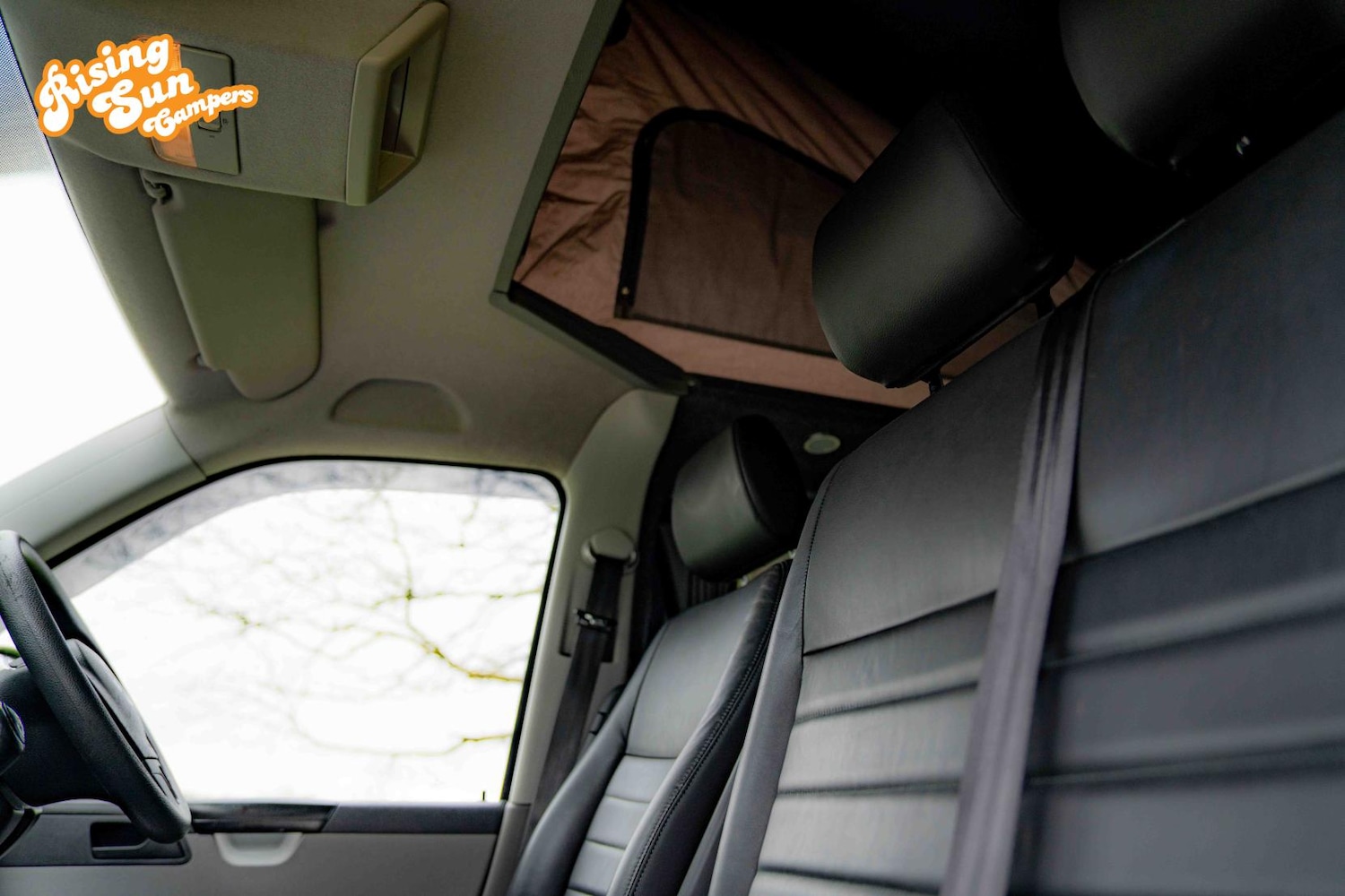 Used Volkswagen Transporter 2011 for sale - 77906965: Photo 38