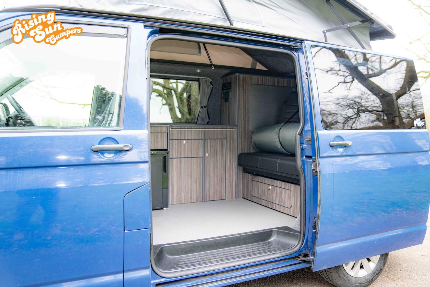 Used Volkswagen Transporter 2011 for sale - 77906965: Photo 4