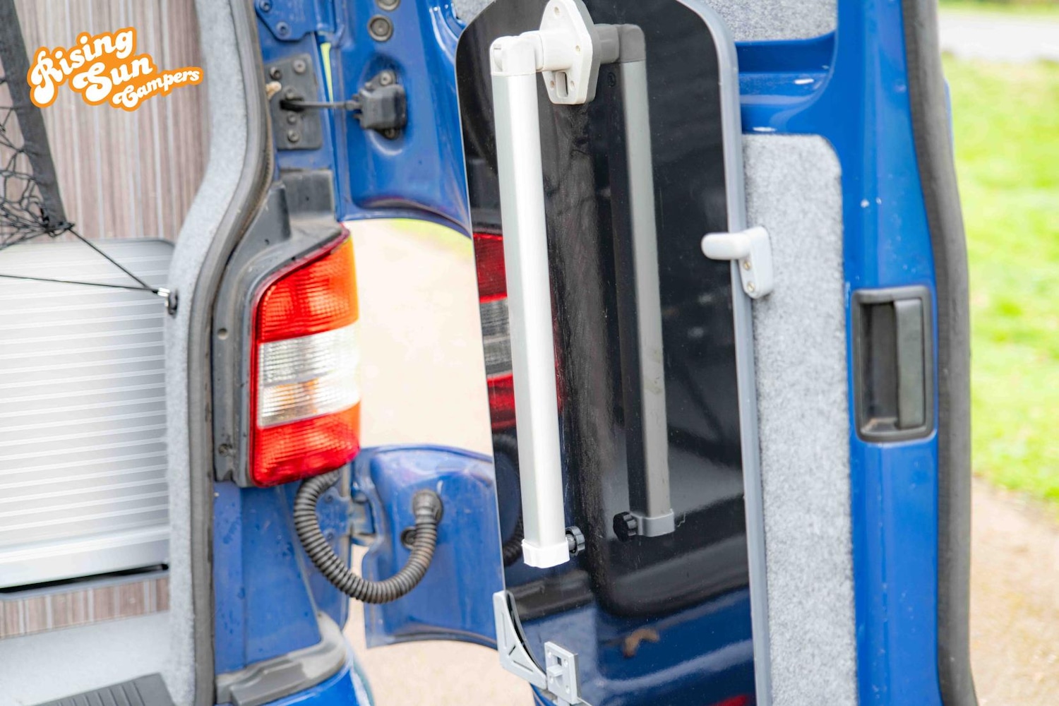 Used Volkswagen Transporter 2011 for sale - 77906965: Photo 42