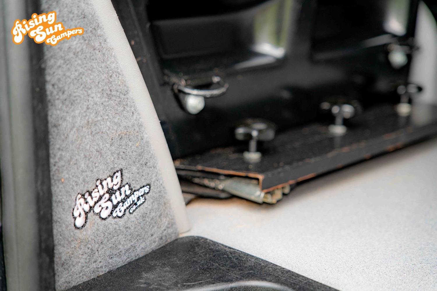 Used Volkswagen Transporter 2011 for sale - 77906965: Photo 43