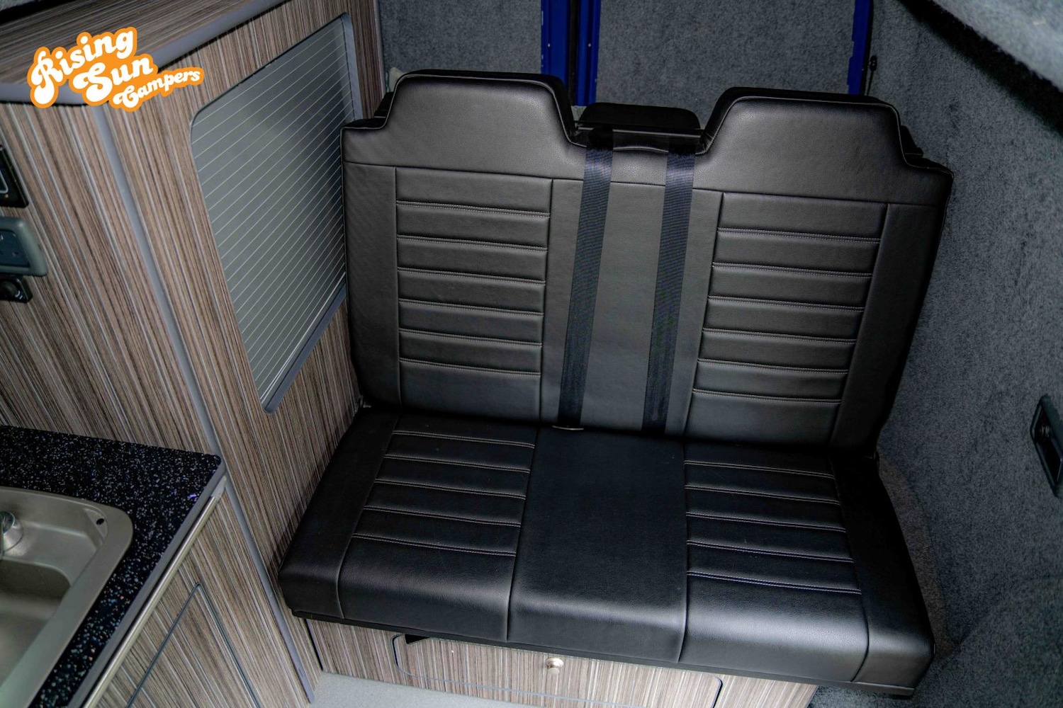 Used Volkswagen Transporter 2011 for sale - 77906965: Photo 44