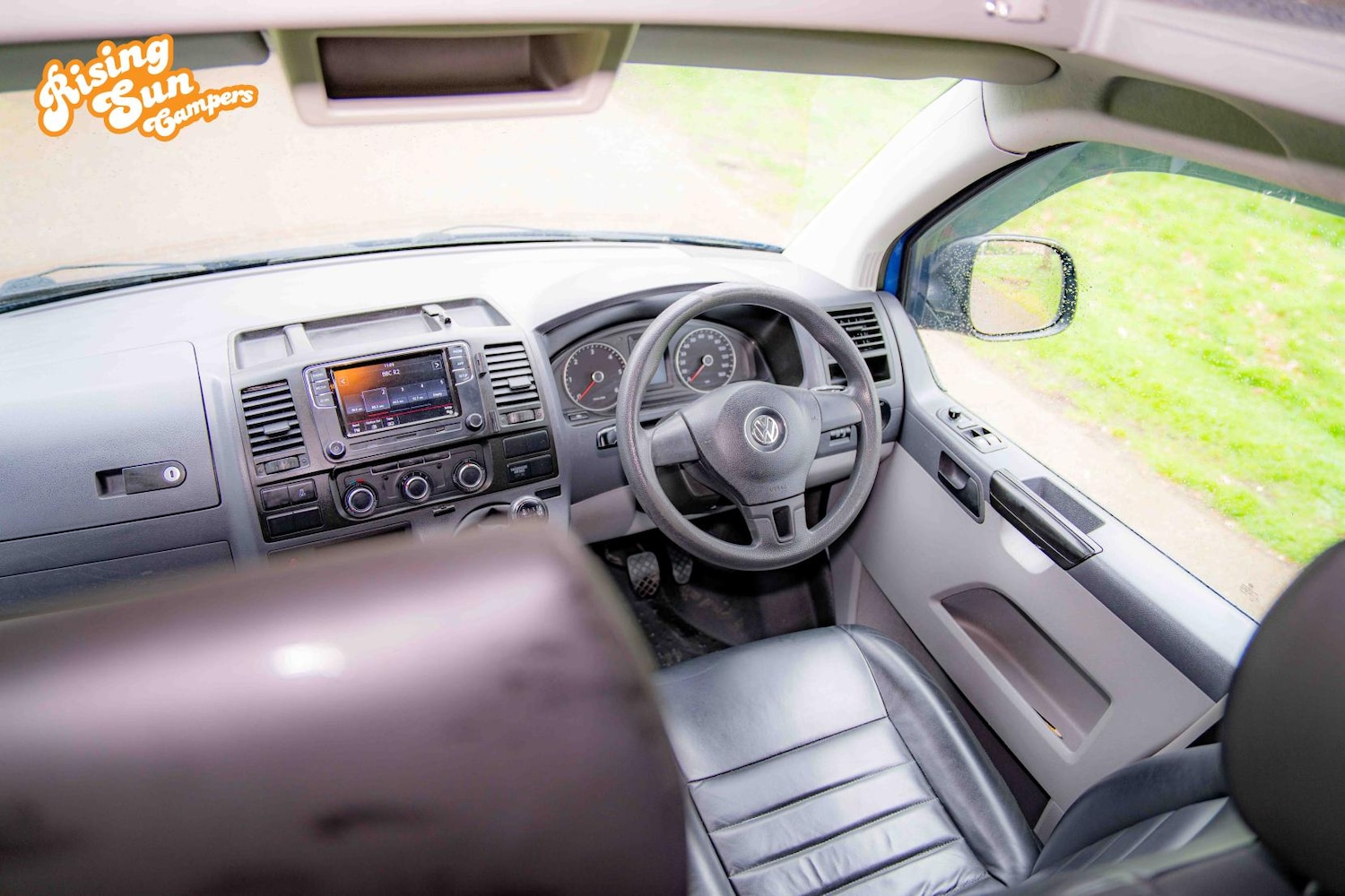 Used Volkswagen Transporter 2011 for sale - 77906965: Photo 45