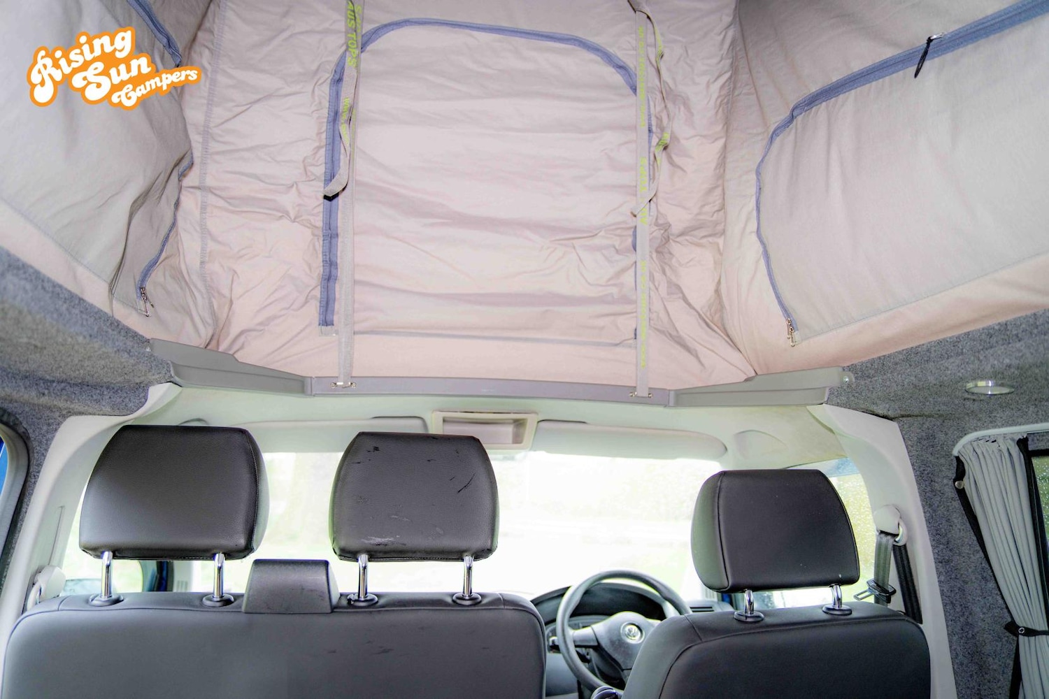 Used Volkswagen Transporter 2011 for sale - 77906965: Photo 49