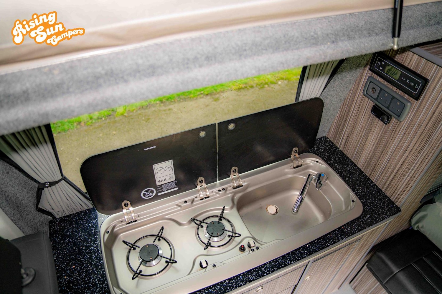 Used Volkswagen Transporter 2011 for sale - 77906965: Photo 5