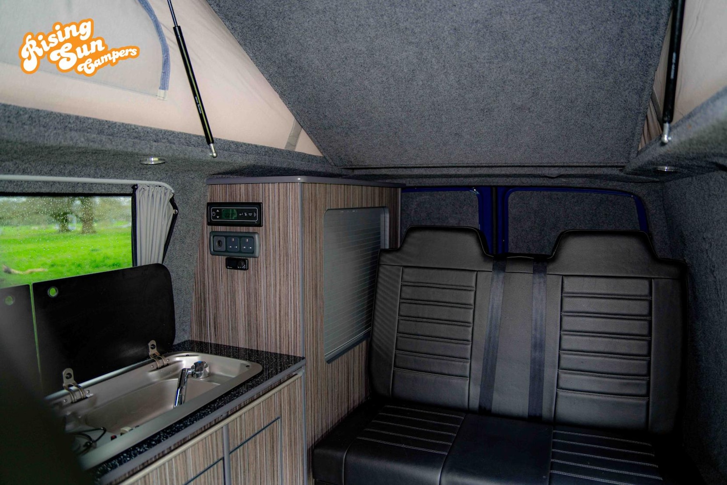 Used Volkswagen Transporter 2011 for sale - 77906965: Photo 52