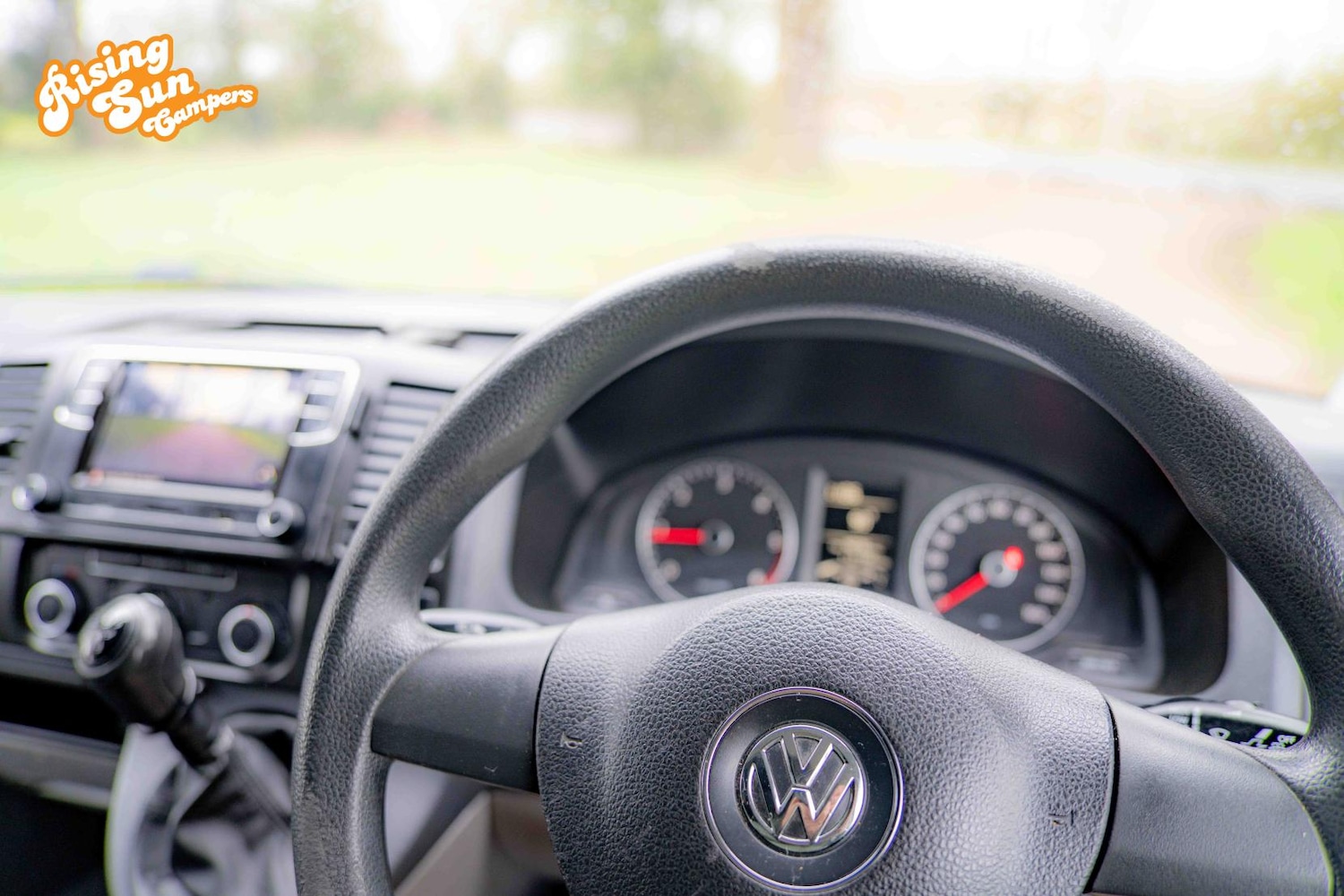 Used Volkswagen Transporter 2011 for sale - 77906965: Photo 55