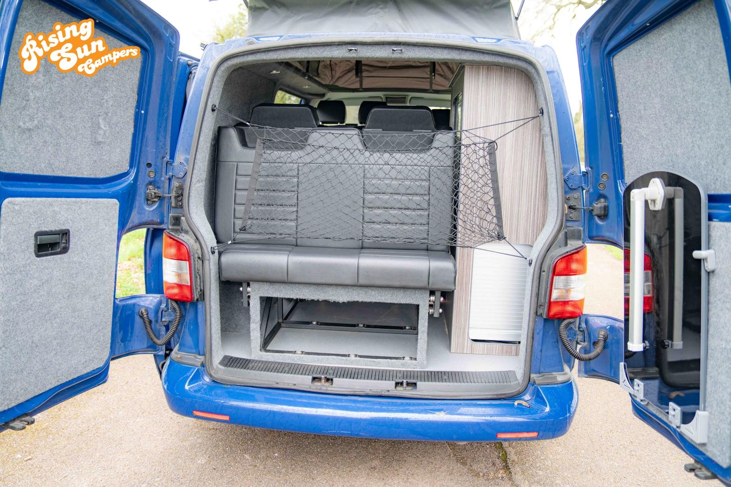 Used Volkswagen Transporter 2011 for sale - 77906965: Photo 6