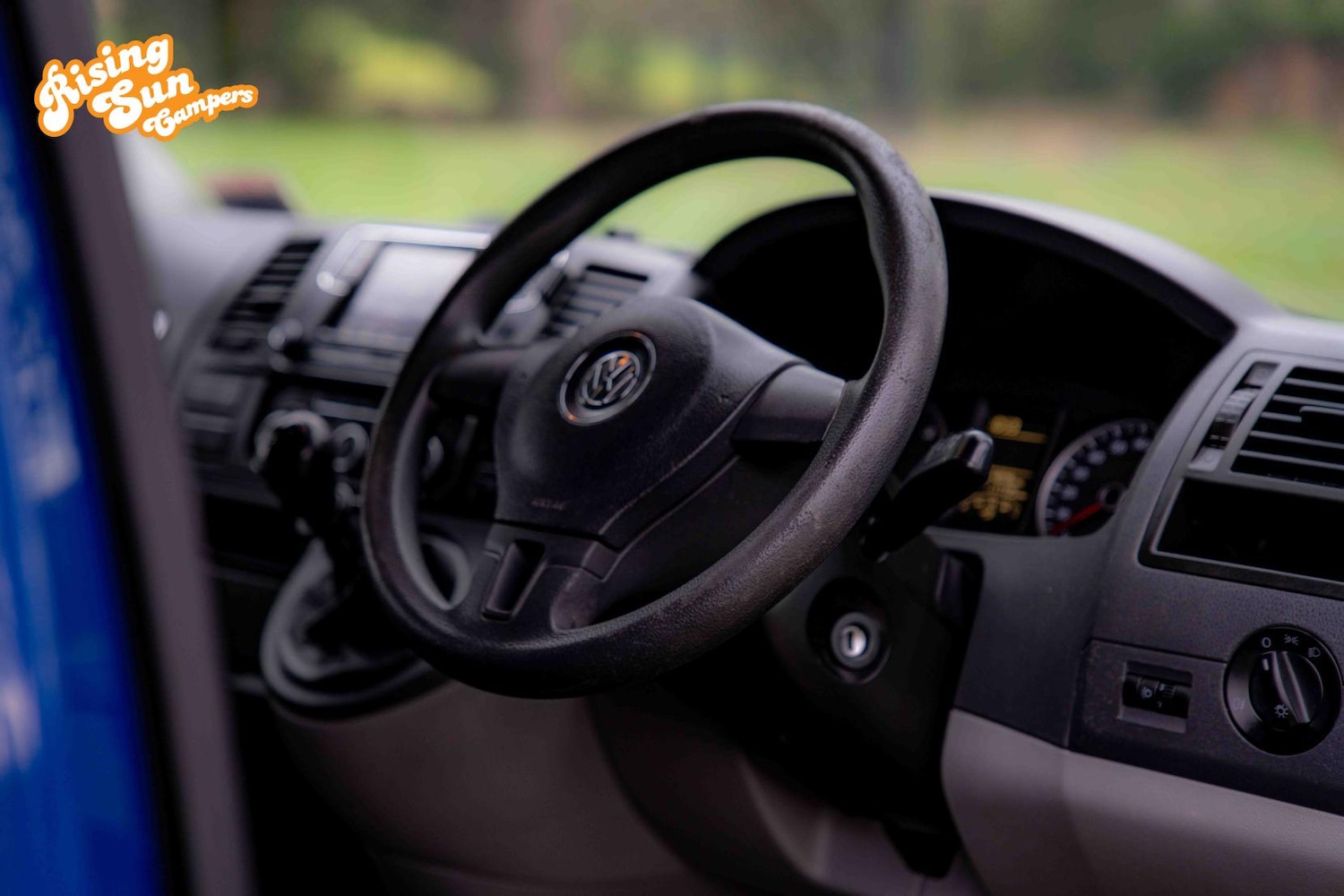 Used Volkswagen Transporter 2011 for sale - 77906965: Photo 7