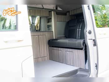 Used Volkswagen Transporter 2021 for sale - 79882863: Photo