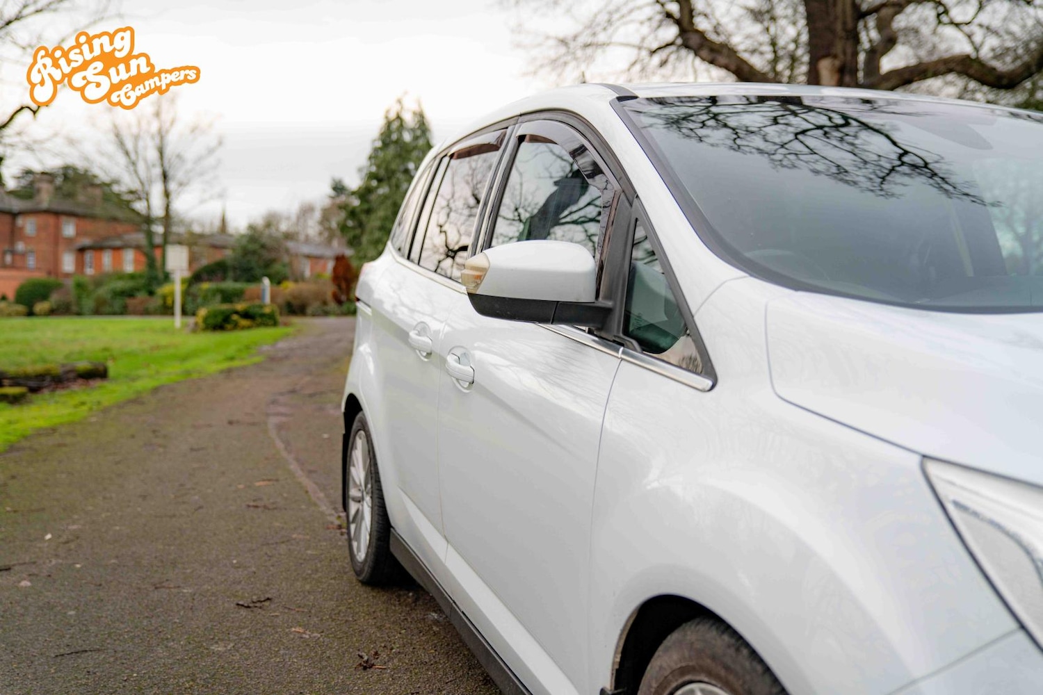 Used Ford Grand C-Max 2015 for sale - 76987593: Photo 33