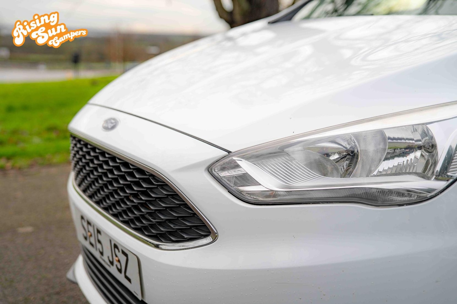 Used Ford Grand C-Max 2015 for sale - 76987593: Photo 34