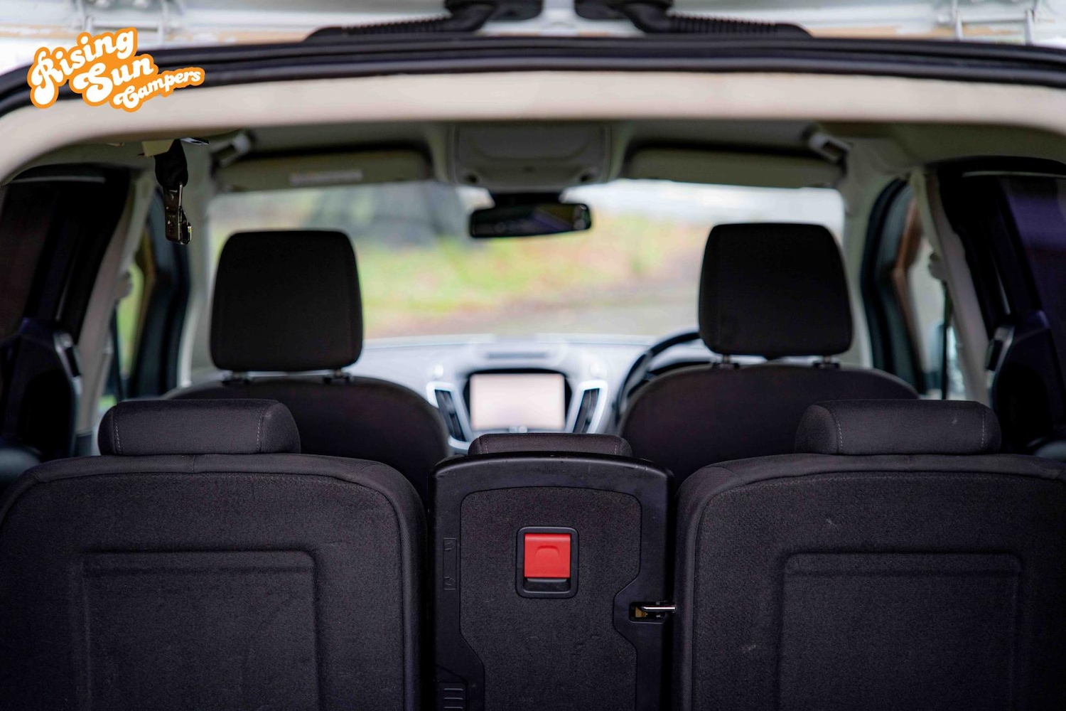 Used Ford Grand C-Max 2015 for sale - 76987593: Photo 39