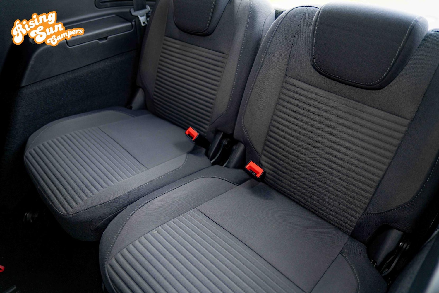 Used Ford Grand C-Max 2015 for sale - 76987593: Photo 40