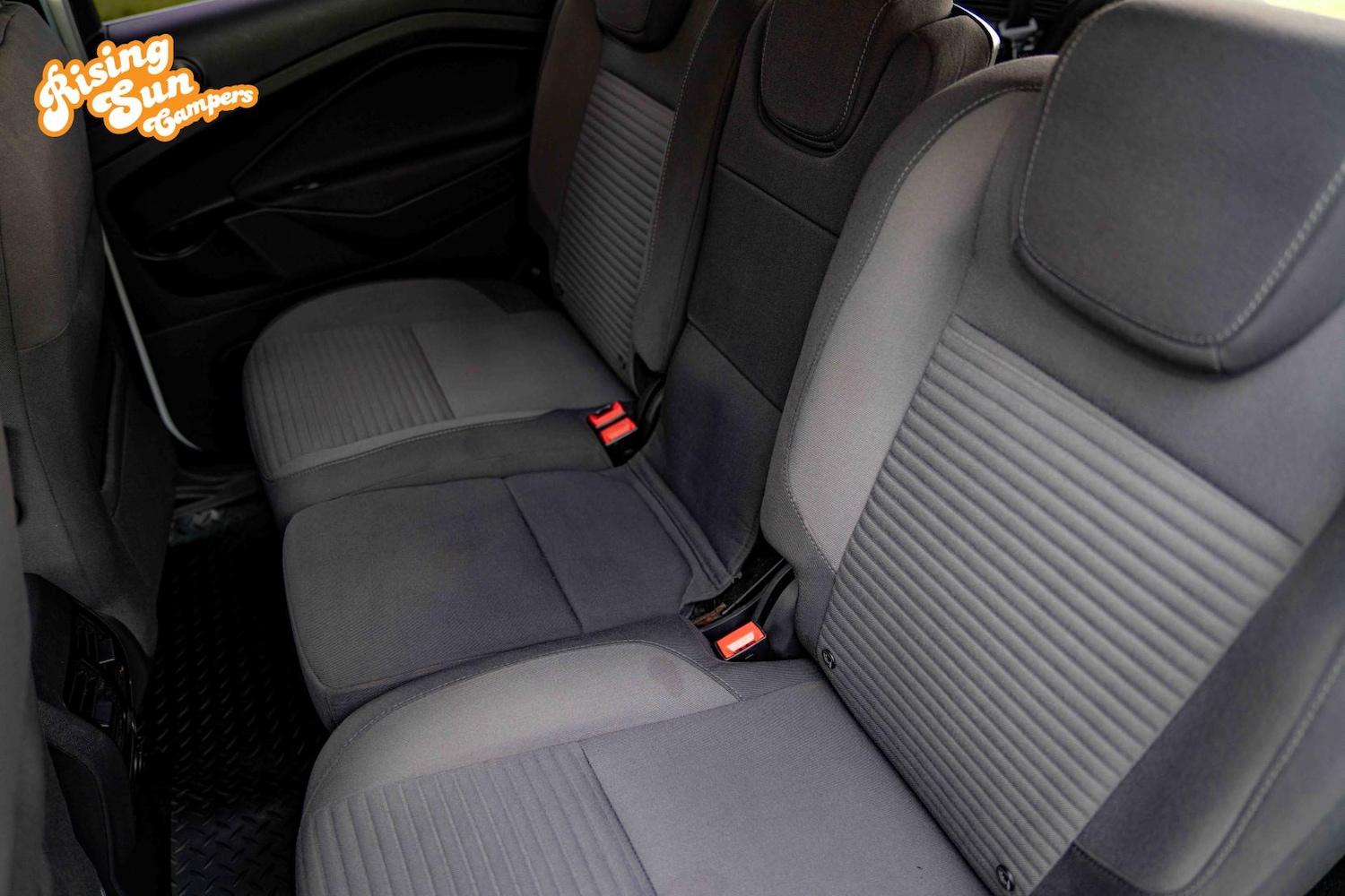 Used Ford Grand C-Max 2015 for sale - 76987593: Photo 41