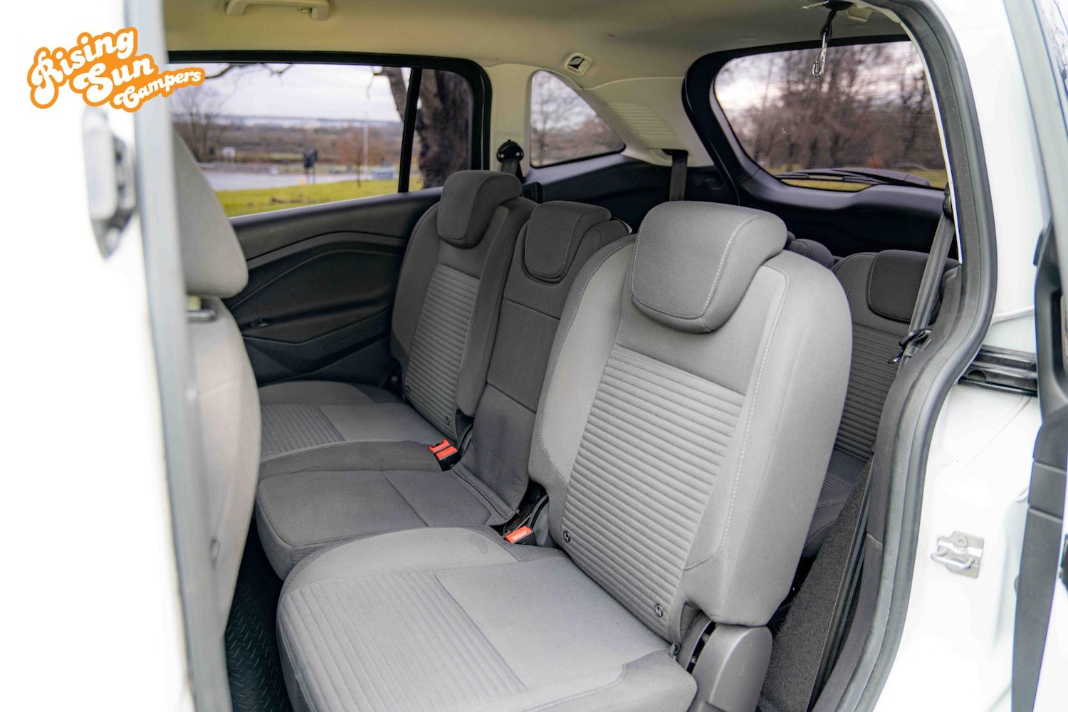 Used Ford Grand C-Max 2015 for sale - 76987593: Photo 42