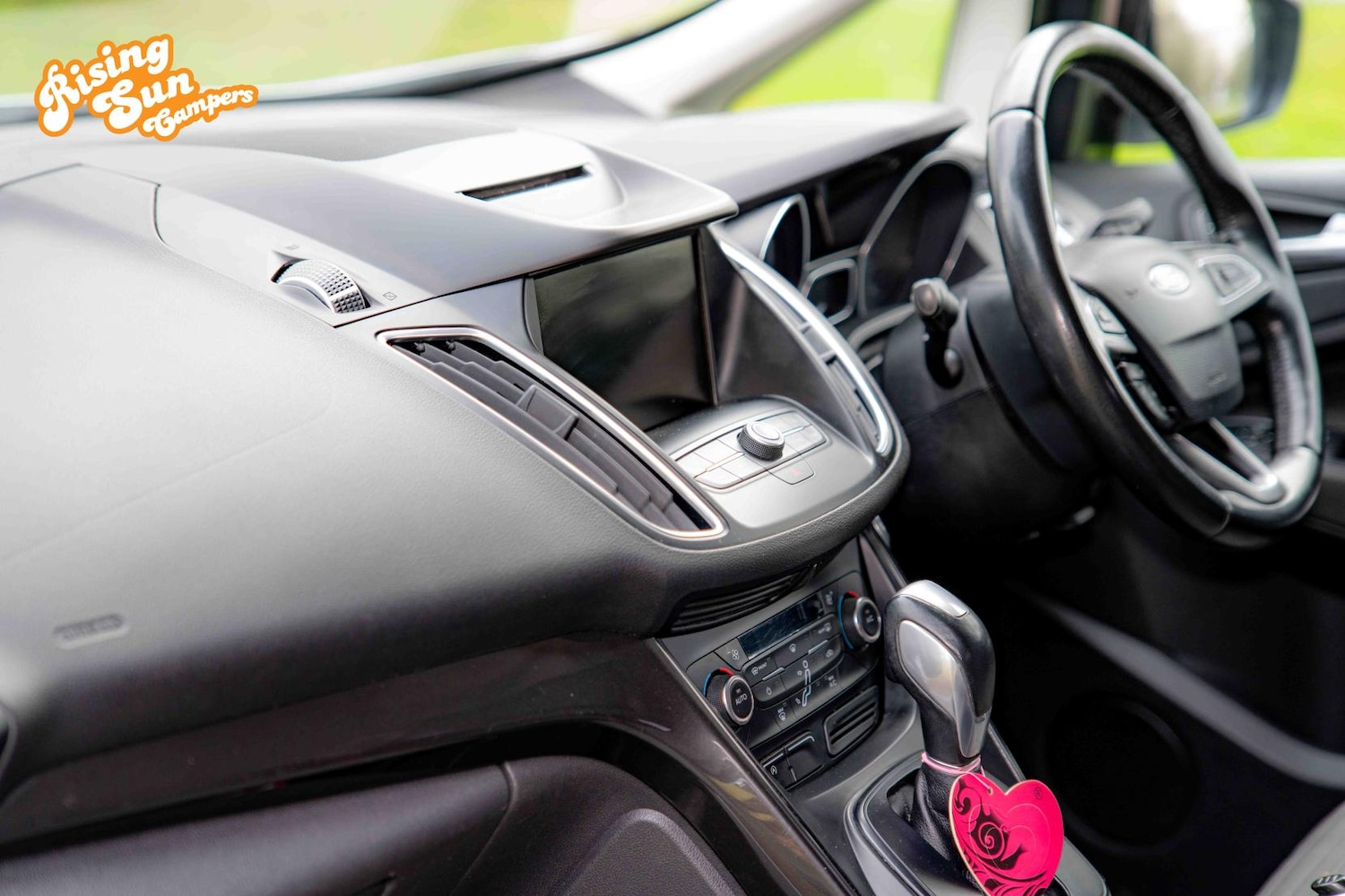 Used Ford Grand C-Max 2015 for sale - 76987593: Photo 44