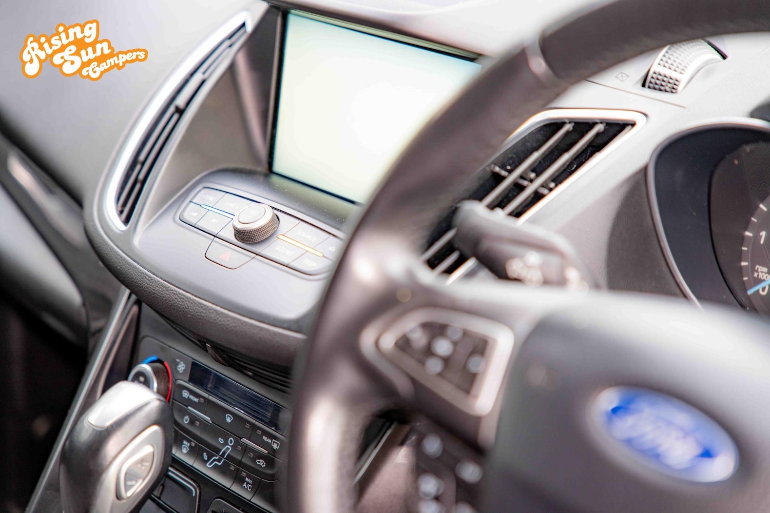 Used Ford Grand C-Max 2015 for sale - 76987593: Photo 48