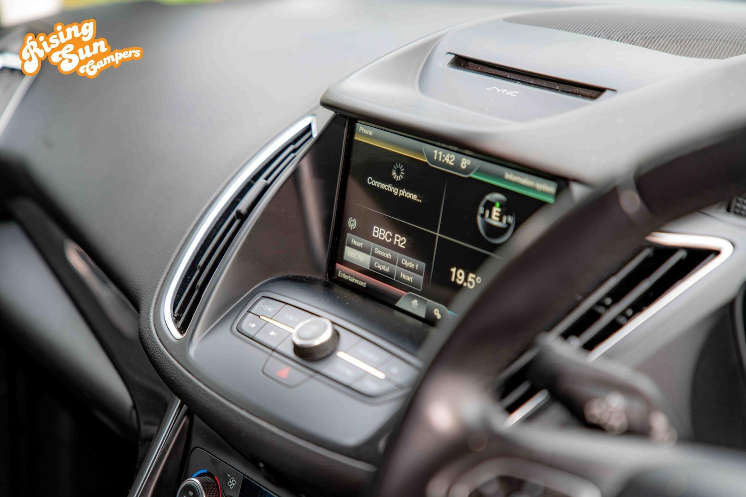 Used Ford Grand C-Max 2015 for sale - 76987593: Photo 51