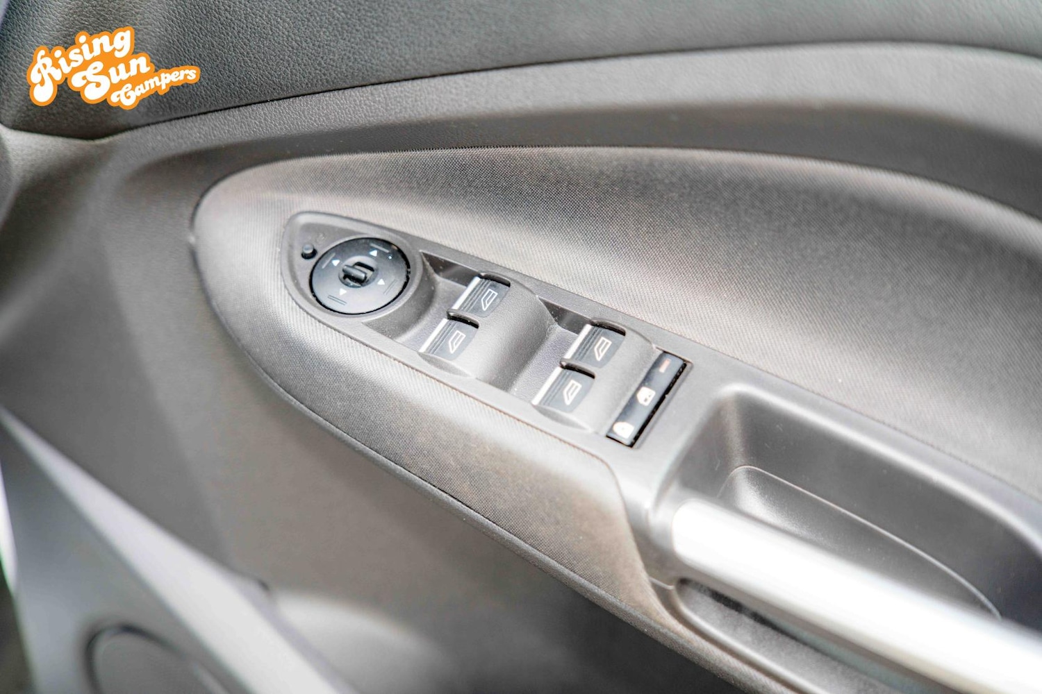 Used Ford Grand C-Max 2015 for sale - 76987593: Photo 53