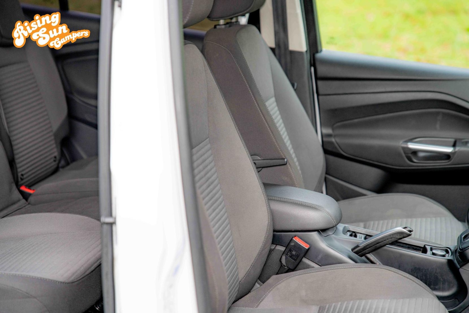 Used Ford Grand C-Max 2015 for sale - 76987593: Photo 55