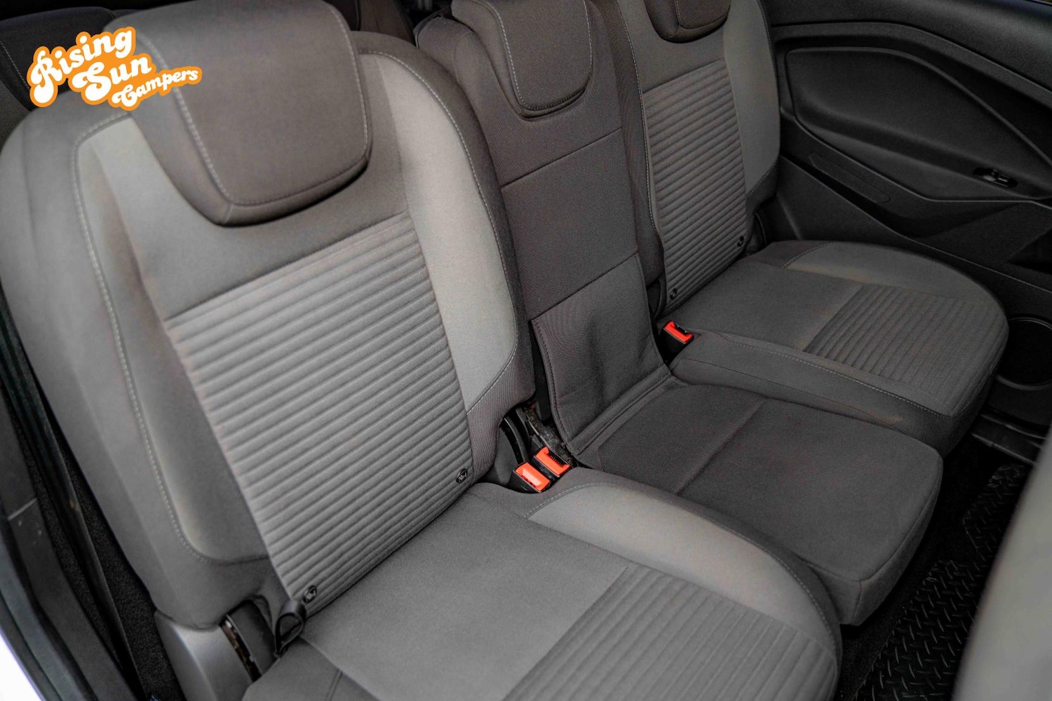 Used Ford Grand C-Max 2015 for sale - 76987593: Photo 57