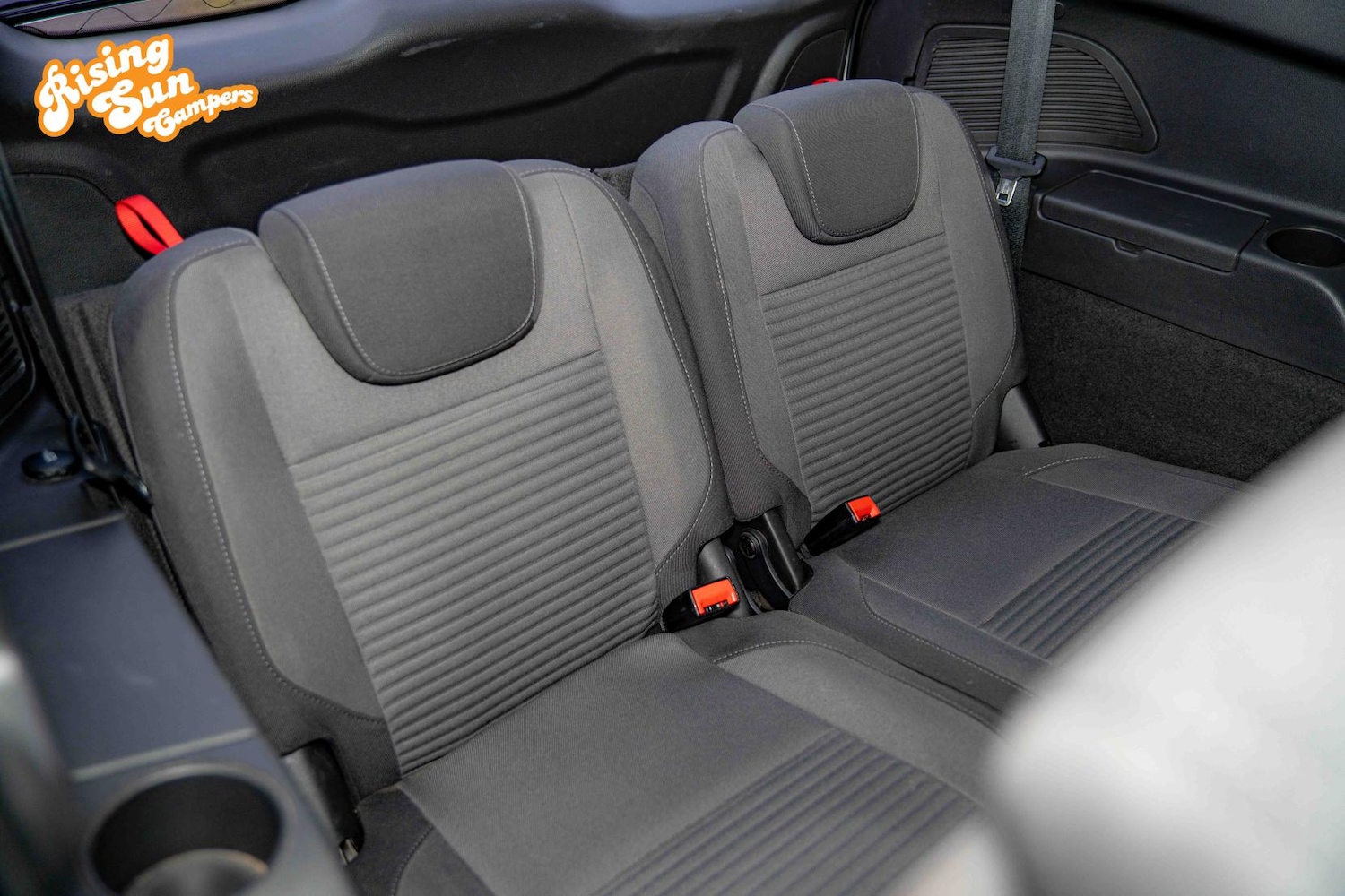 Used Ford Grand C-Max 2015 for sale - 76987593: Photo 58