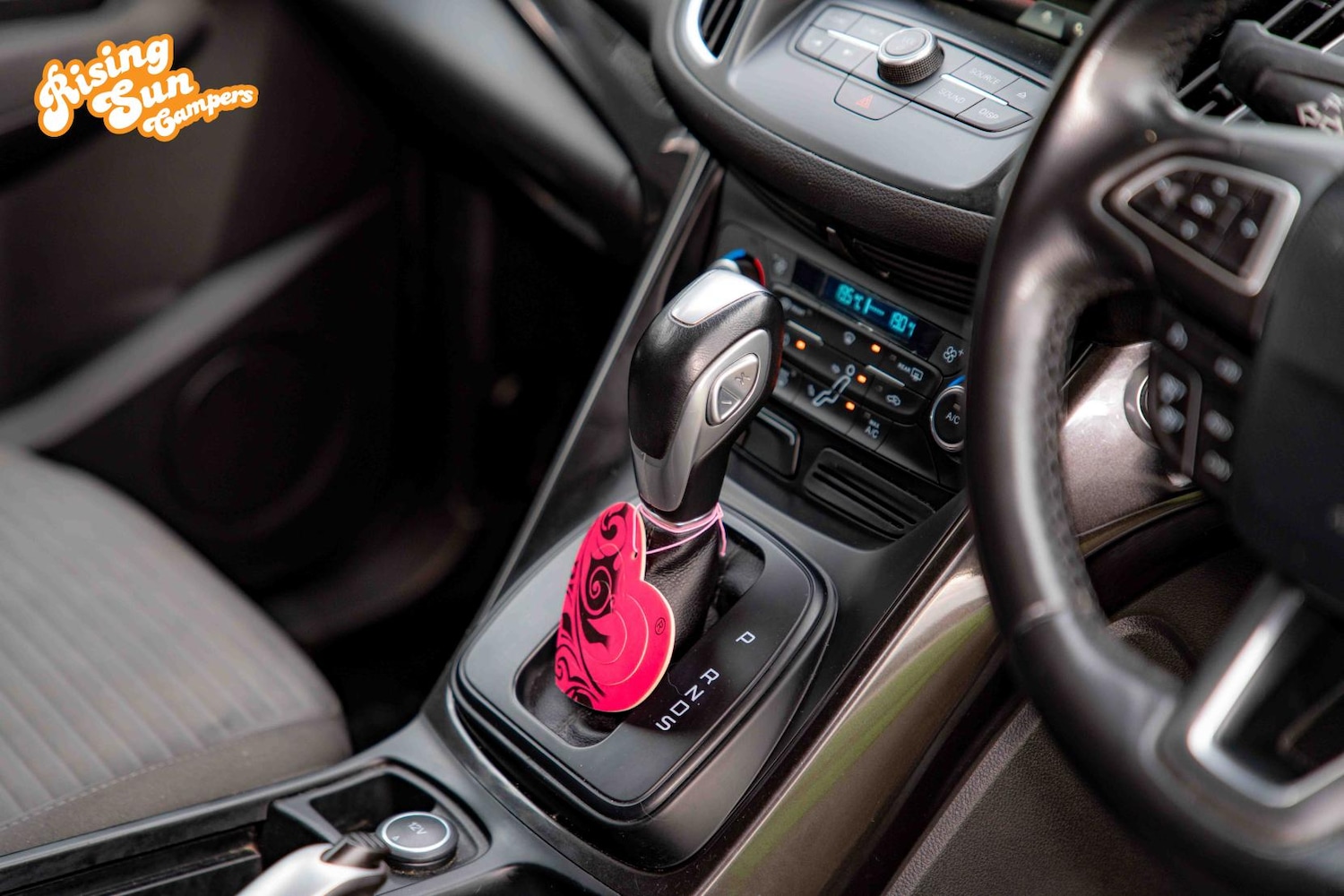 Used Ford Grand C-Max 2015 for sale - 76987593: Photo 59