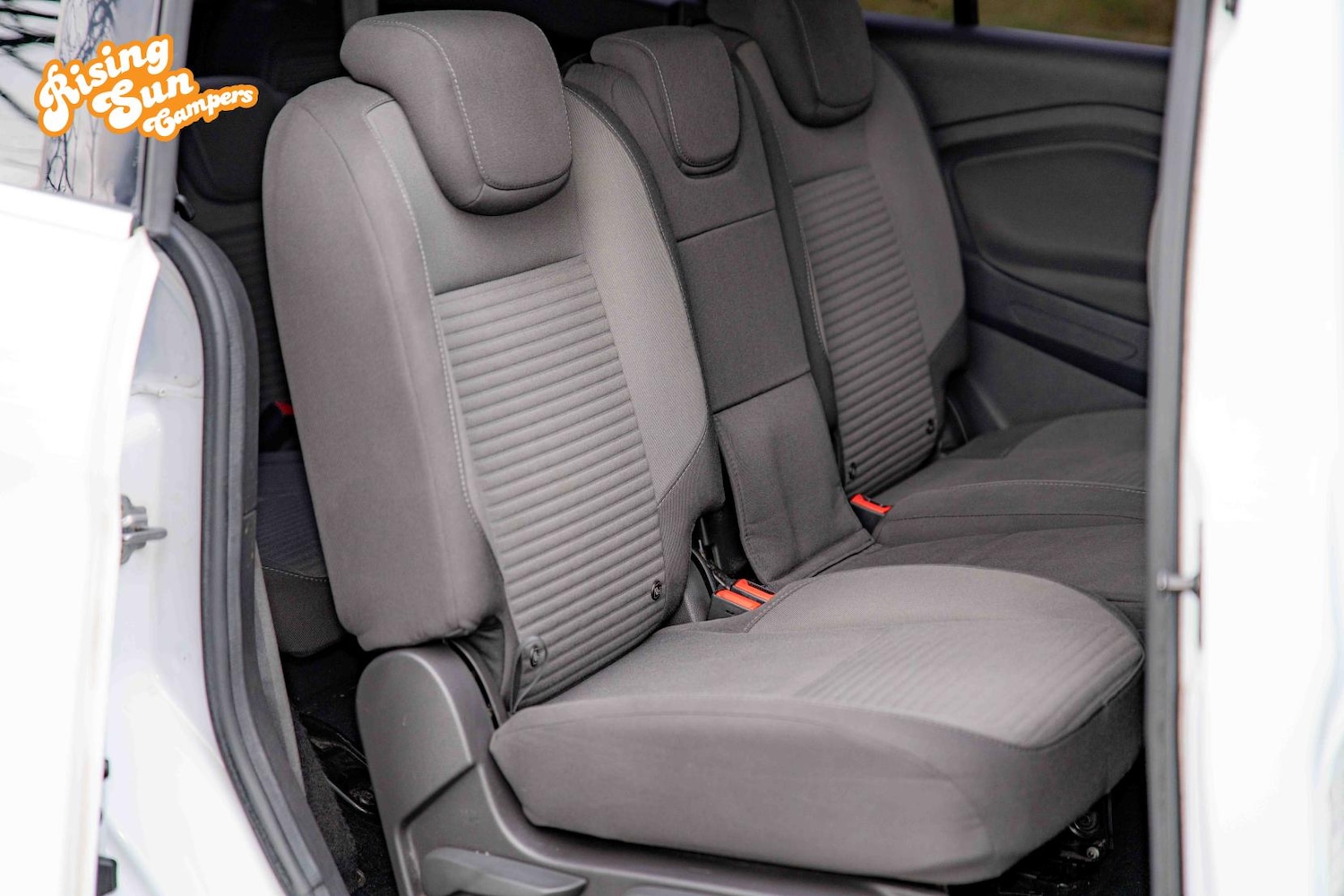 Used Ford Grand C-Max 2015 for sale - 76987593: Photo 6