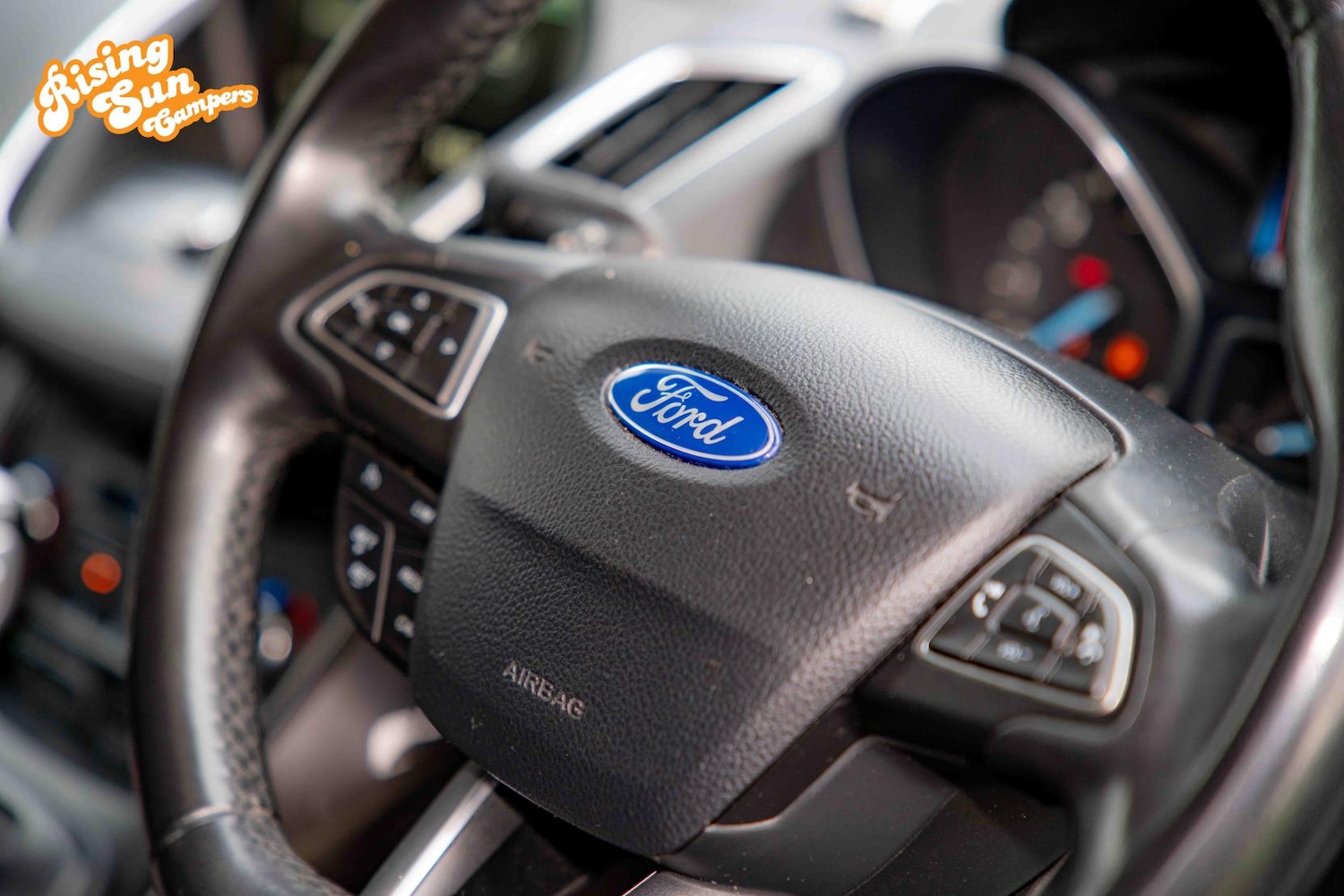 Used Ford Grand C-Max 2015 for sale - 76987593: Photo 60