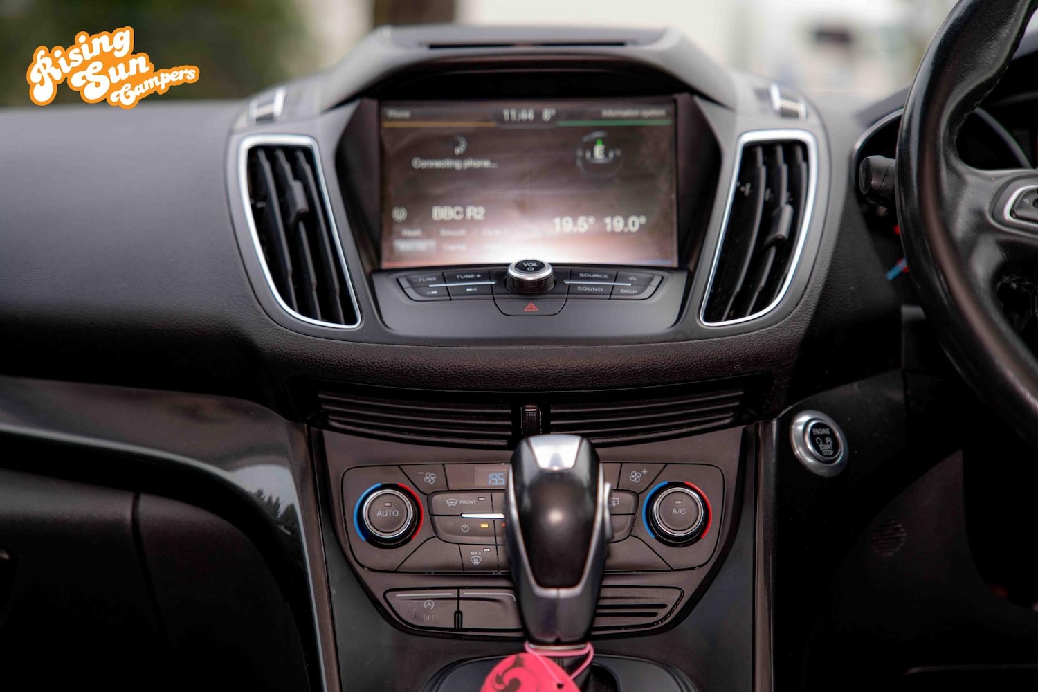 Used Ford Grand C-Max 2015 for sale - 76987593: Photo 64