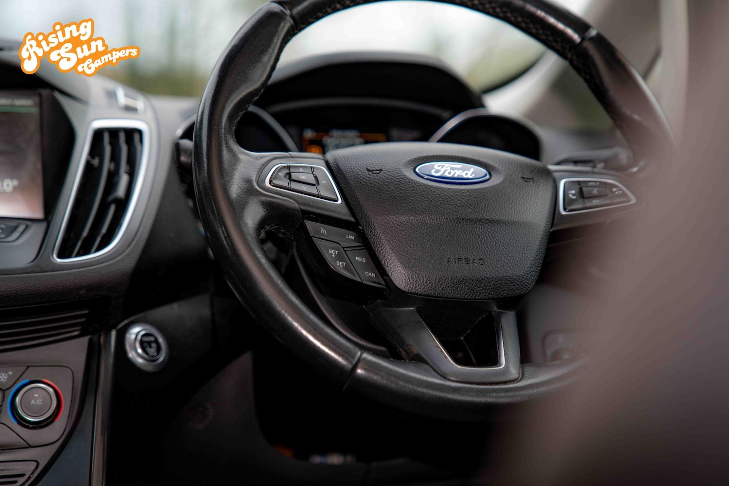 Used Ford Grand C-Max 2015 for sale - 76987593: Photo 65