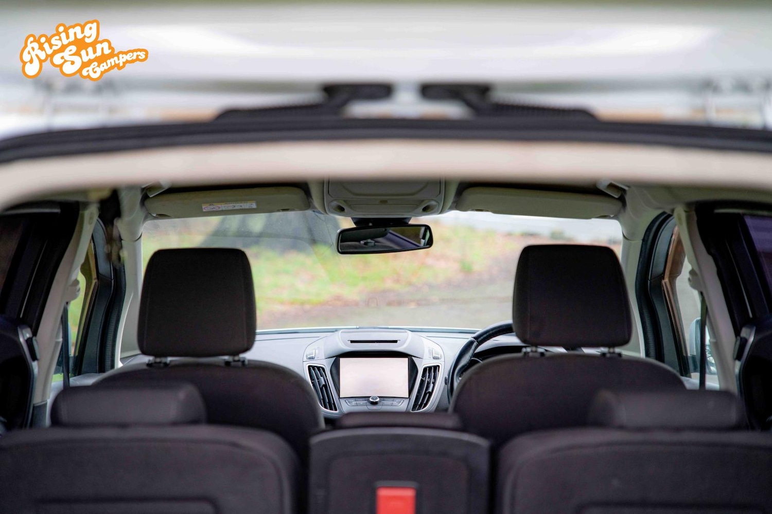 Used Ford Grand C-Max 2015 for sale - 76987593: Photo 7