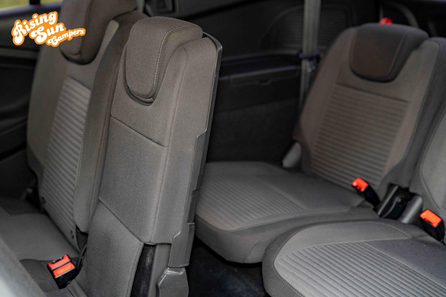 Used Ford Grand C-Max 2015 for sale - 76987593: Photo 8