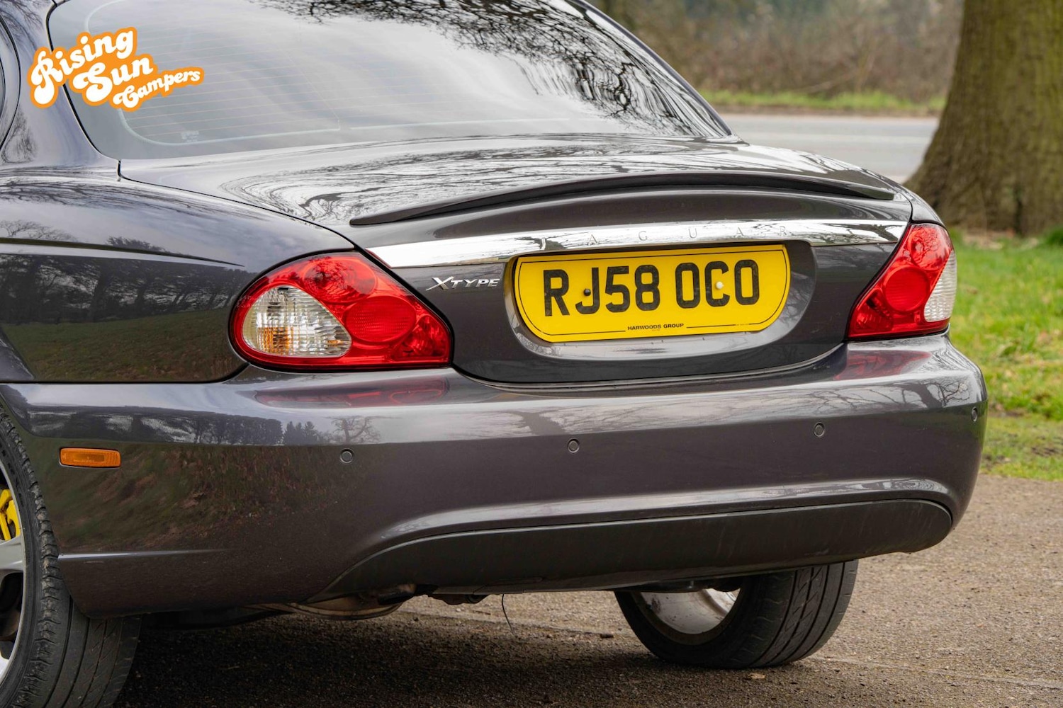 Used Jaguar X-Type 2008 for sale - 76067756: Photo 11