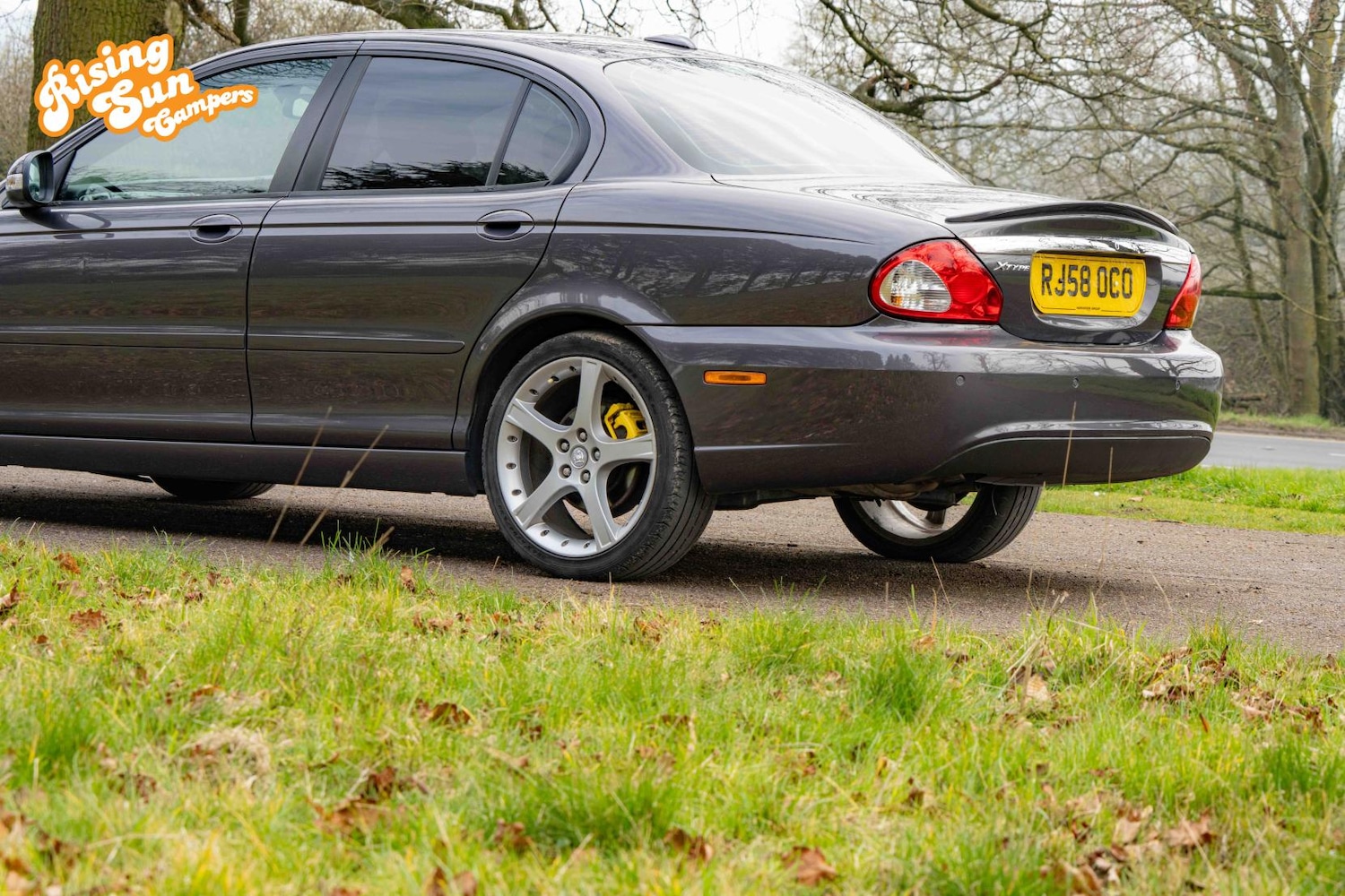 Used Jaguar X-Type 2008 for sale - 76067756: Photo 13