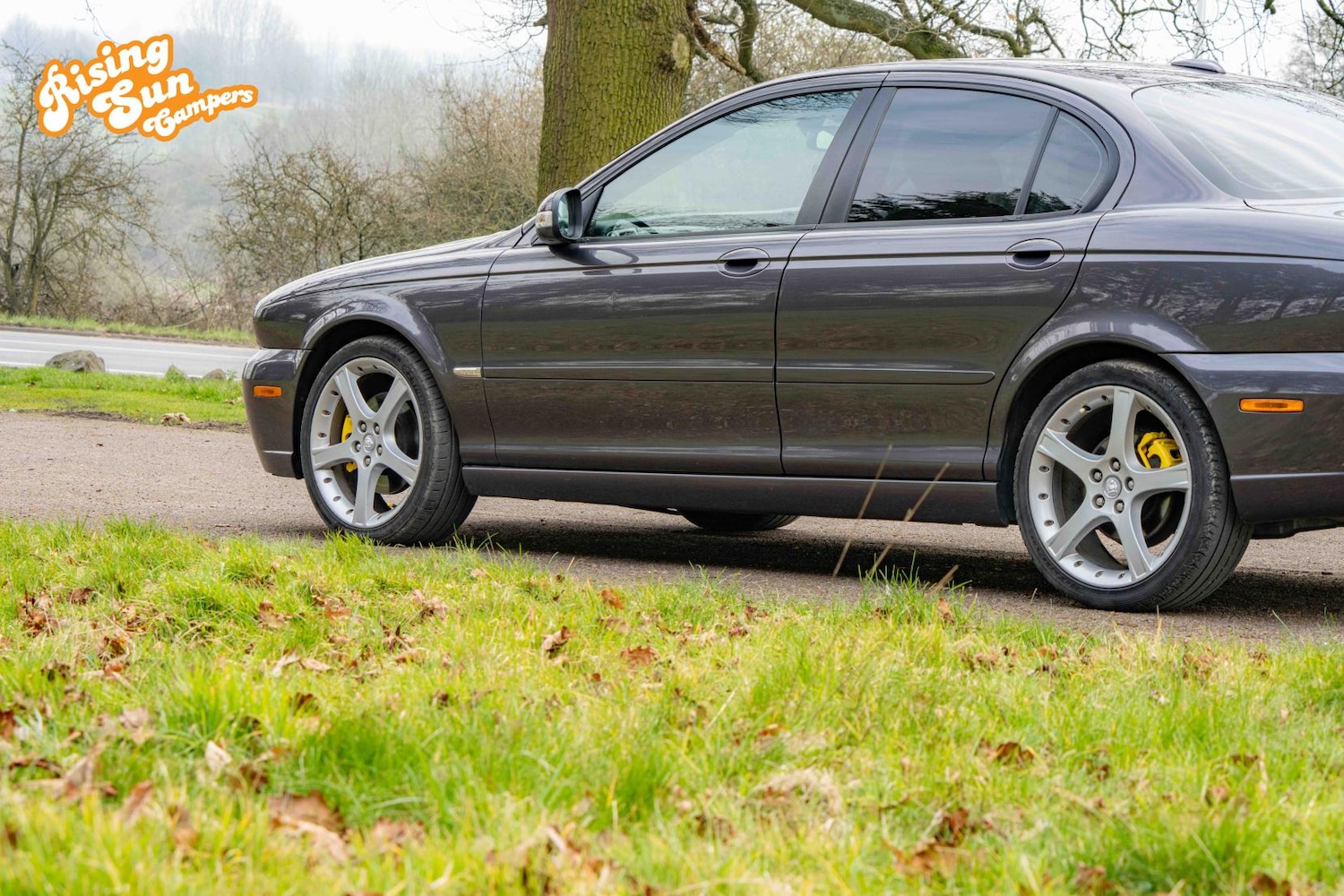 Used Jaguar X-Type 2008 for sale - 76067756: Photo 14