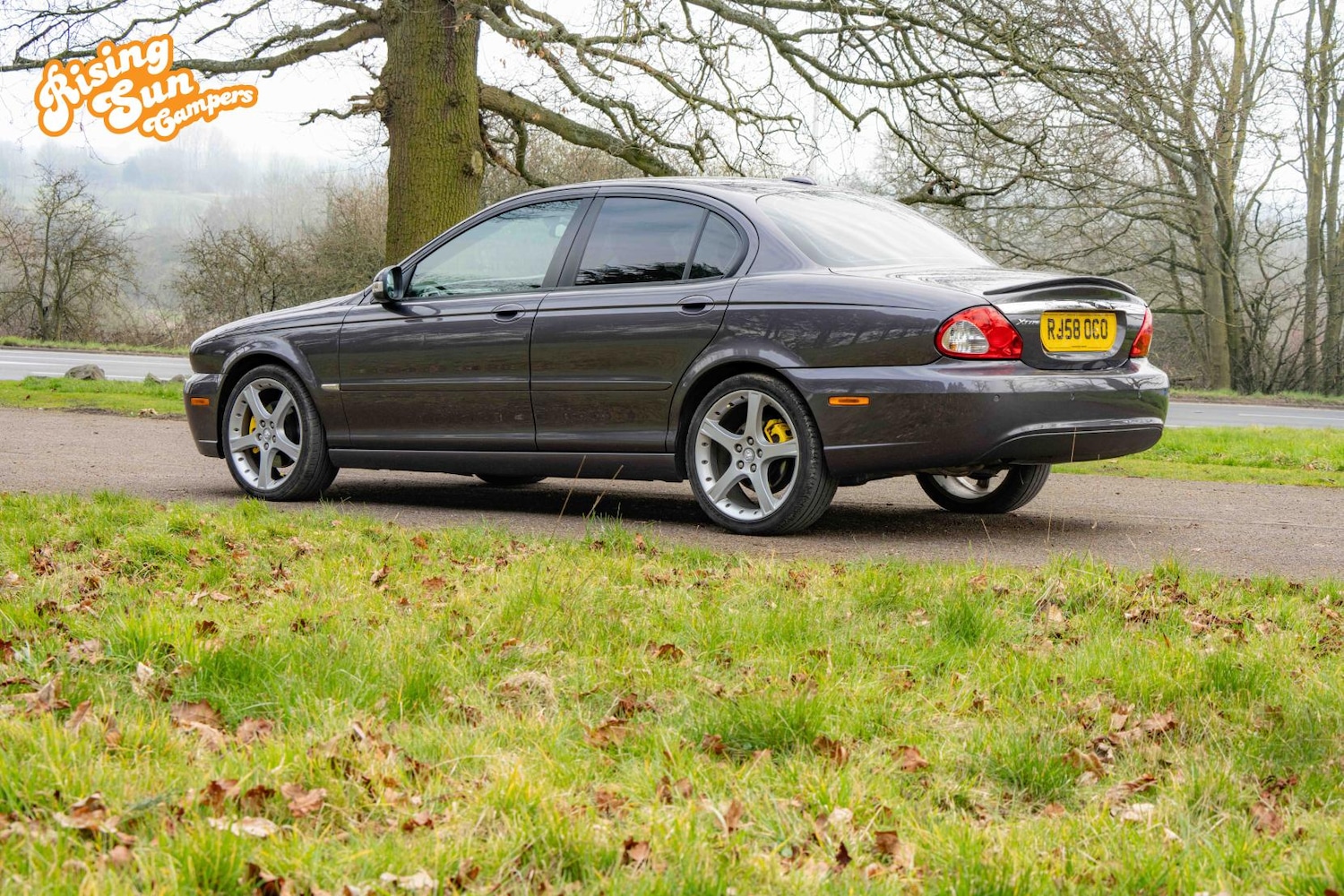 Used Jaguar X-Type 2008 for sale - 76067756: Photo 15