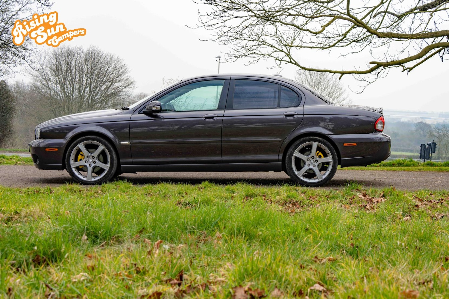 Used Jaguar X-Type 2008 for sale - 76067756: Photo 16