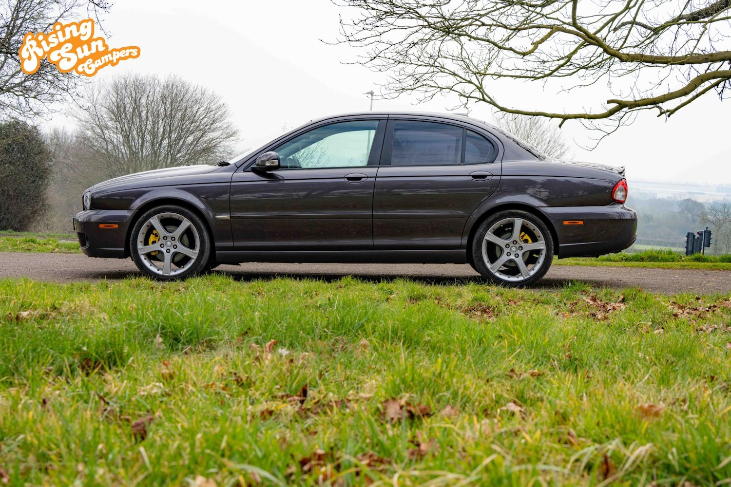 Used Jaguar X-Type 2008 for sale - 76067756: Photo 17