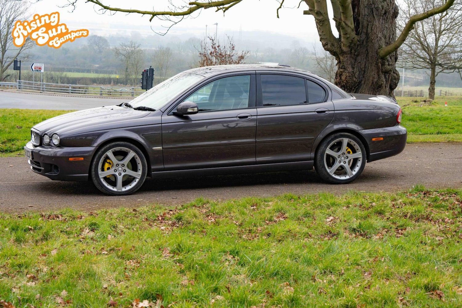 Used Jaguar X-Type 2008 for sale - 76067756: Photo 18