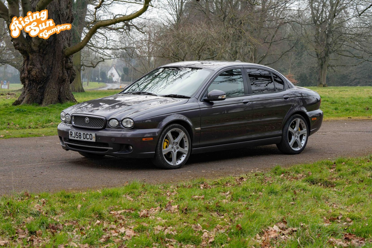 Used Jaguar X-Type 2008 for sale - 76067756: Photo 19
