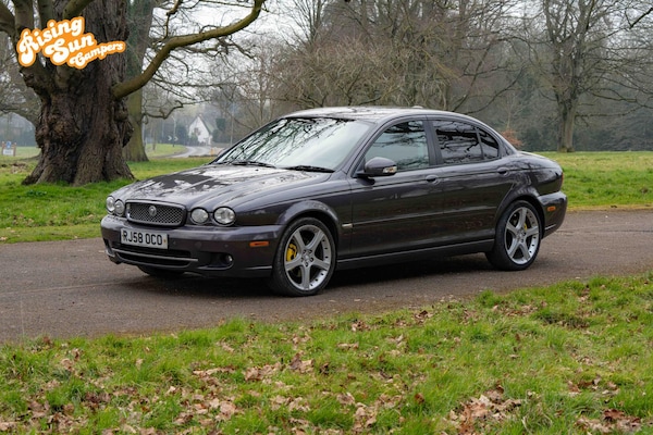 Used Jaguar X-Type 2008 for sale - 76067756: Photo 19