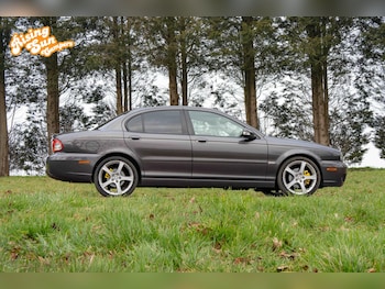 2008 - 2.2d Sport Premium 2009 4dr Auto DPF