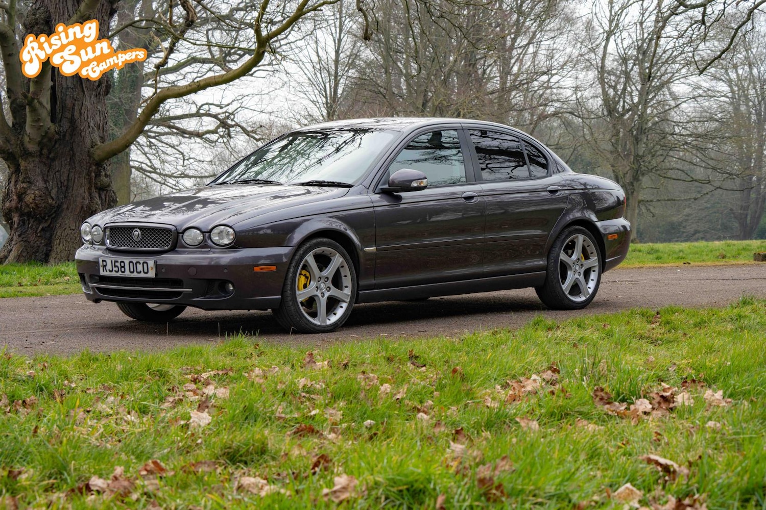 Used Jaguar X-Type 2008 for sale - 76067756: Photo 20