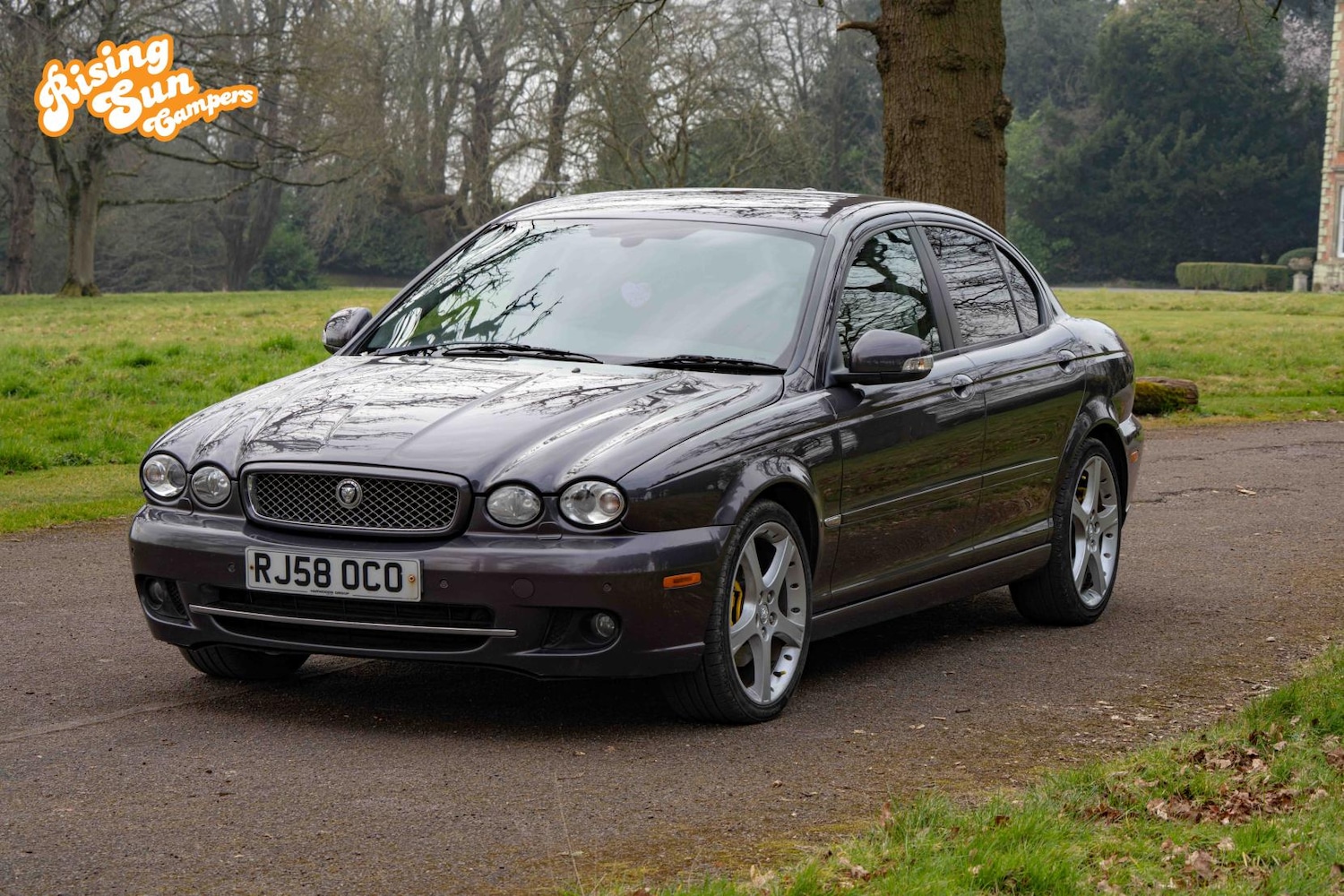 Used Jaguar X-Type 2008 for sale - 76067756: Photo 21