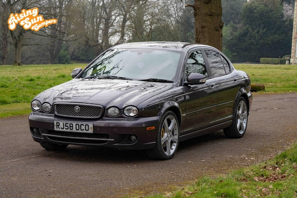 Used Jaguar X-Type 2008 for sale - 76067756: Photo 21